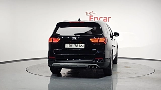 KIA SORENTO 2018