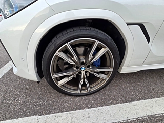 BMW X6 G06 2021
