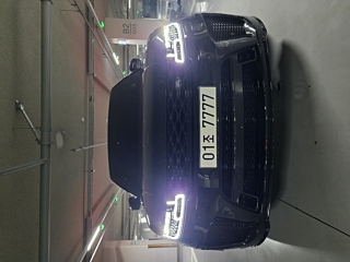 LAND ROVER RANGE ROVER SPORT 2016