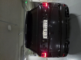 LAND ROVER RANGE ROVER SPORT 2016