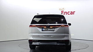 KIA CARNIVAL 2020