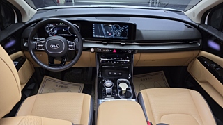 KIA CARNIVAL 2020