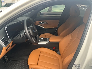 BMW 3-SERIES G20 2023