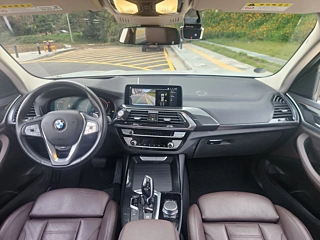 BMW X3 G01 2020