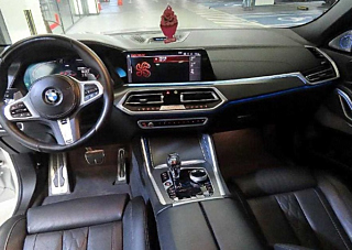 BMW X6 G06 2022