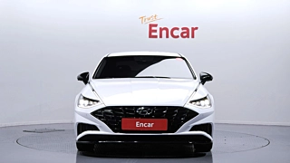 HYUNDAI SONATA DN8 2021