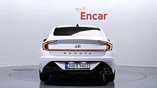 HYUNDAI SONATA DN8 2021