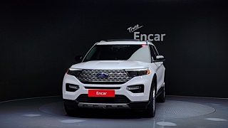 FORD EXPLORER 2021