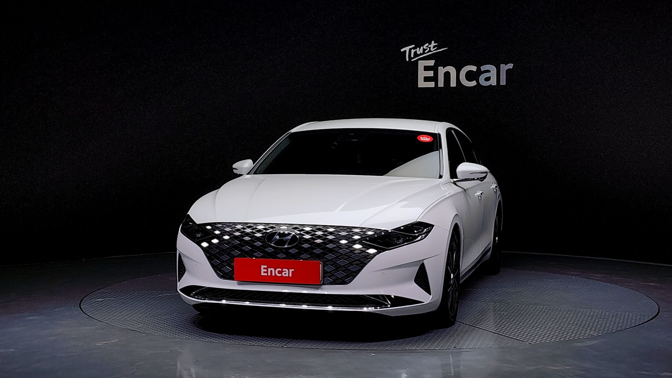 HYUNDAI GRANDEUR IG 2022