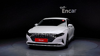 HYUNDAI GRANDEUR IG 2022