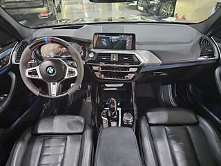 BMW X3 G01 2021