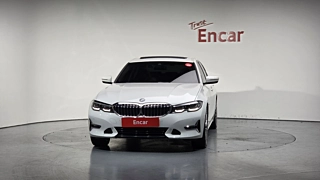 BMW 3-SERIES G20 2021