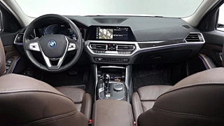 BMW 3-SERIES G20 2021