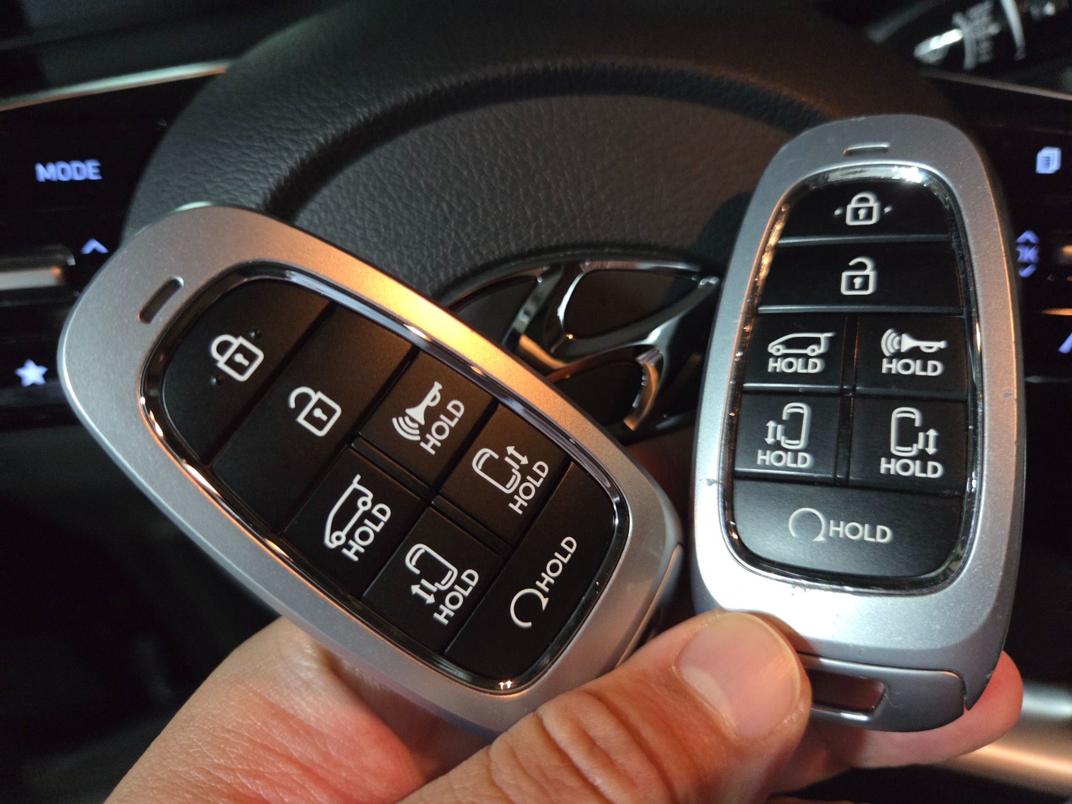 HYUNDAI STARIA 2023