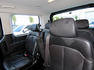 HYUNDAI STARIA 2023