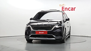 KIA CARNIVAL 2021
