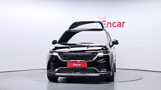 KIA CARNIVAL 2022
