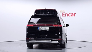 KIA CARNIVAL 2022