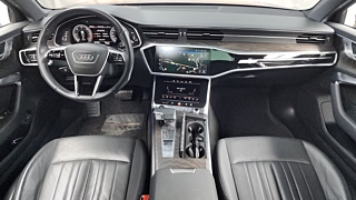 AUDI A6 C8 2021