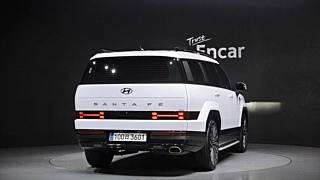 HYUNDAI SANTAFE MX5 2023
