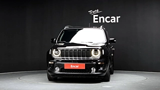 JEEP RENEGADE 2020