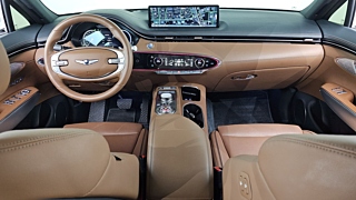 GENESIS GV70 2022