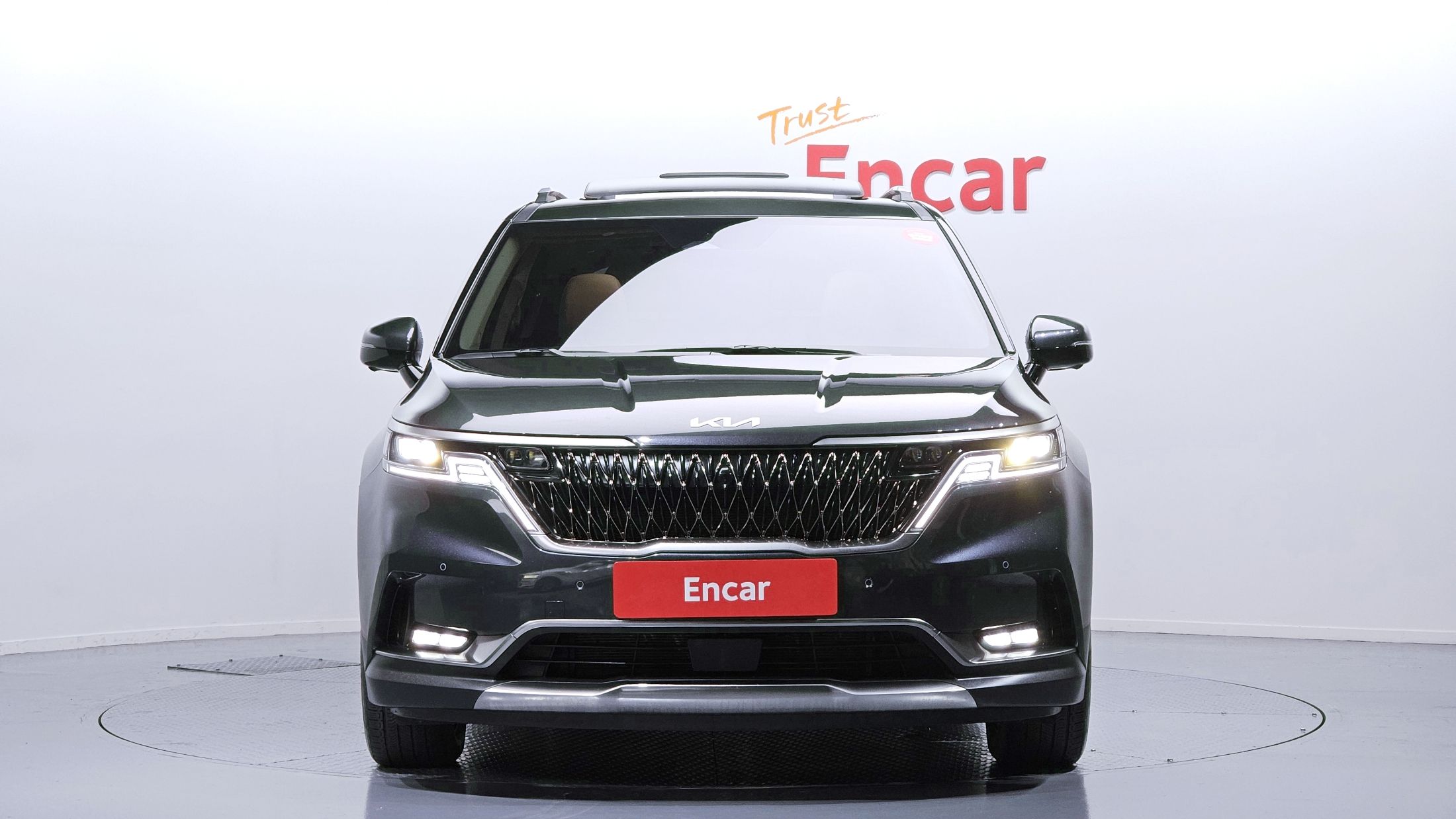KIA CARNIVAL 2023