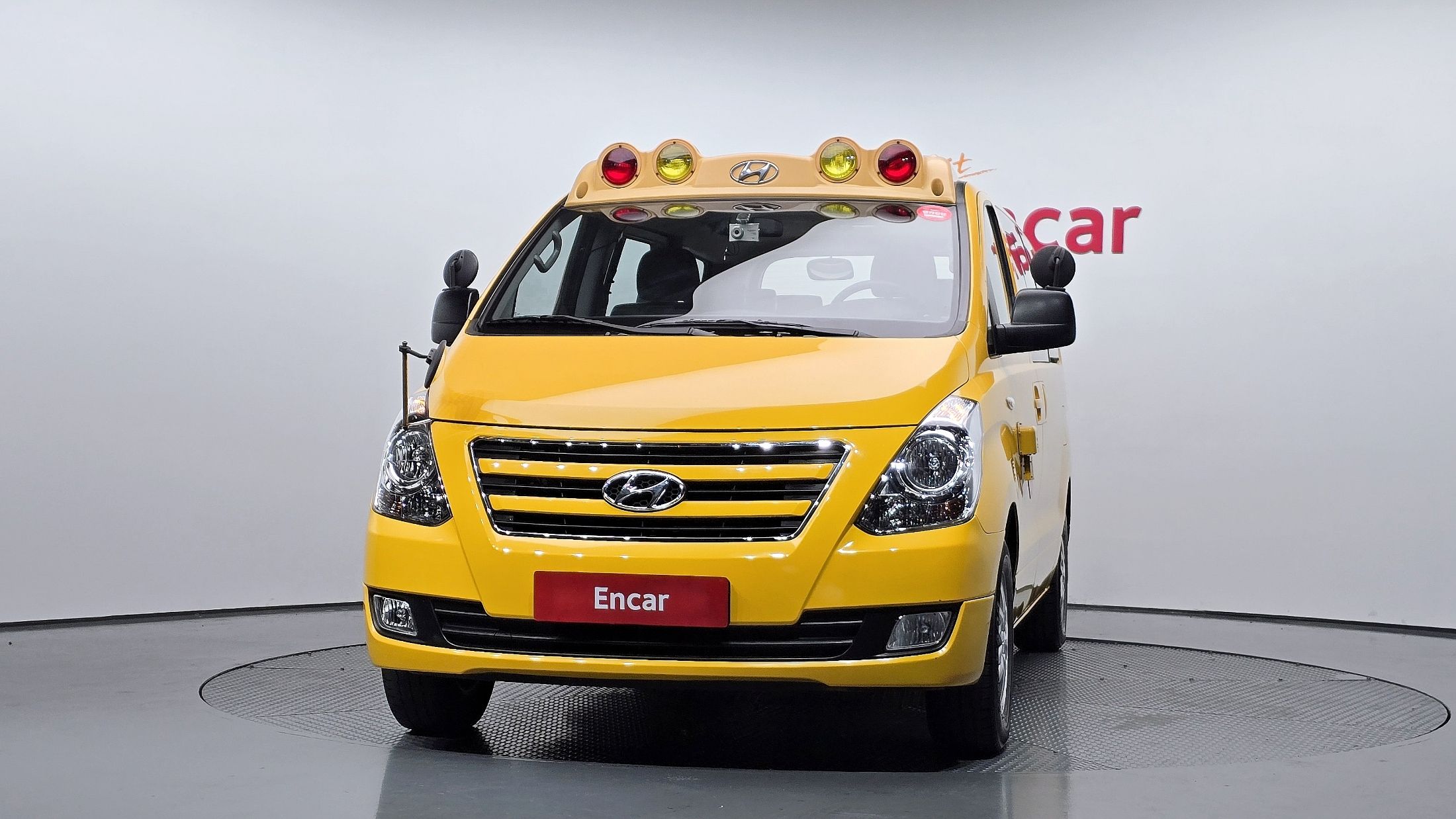 HYUNDAI STAREX GRAND 2017