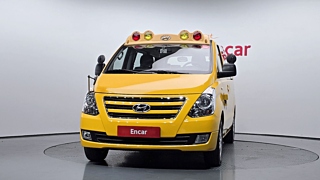 HYUNDAI STAREX GRAND 2017