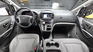 HYUNDAI STAREX GRAND 2017