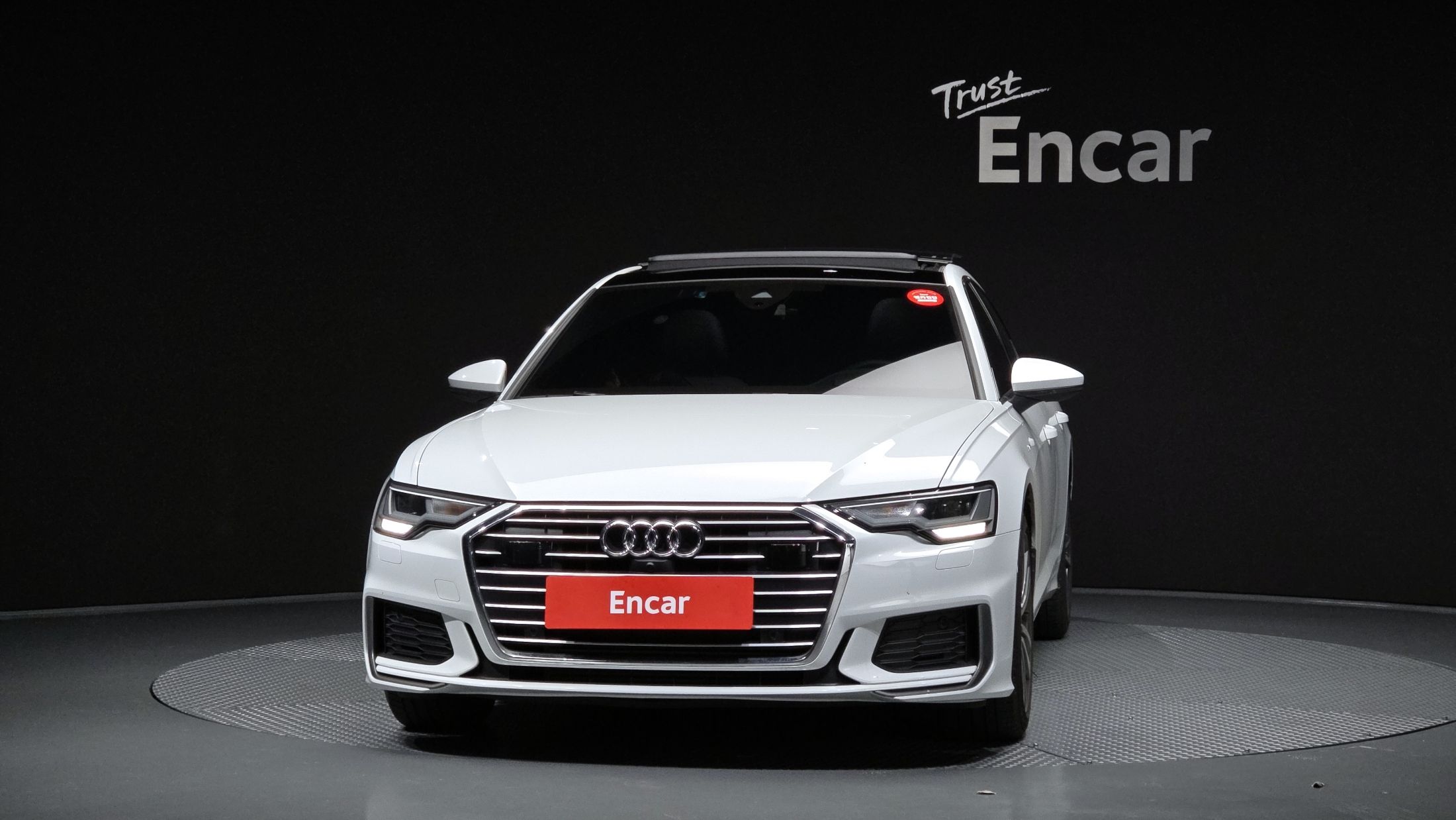 AUDI A6 C8 2022
