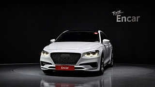 HYUNDAI GRANDEUR IG HYBRID 2018