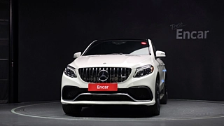 MERCEDES BENZ GLE-CLASS W167 2019