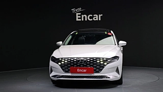 HYUNDAI GRANDEUR IG 2020