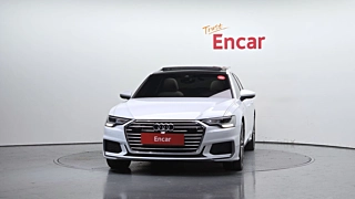 AUDI A6 C8 2022