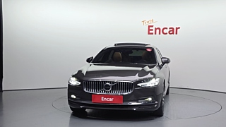 VOLVO S90 2021