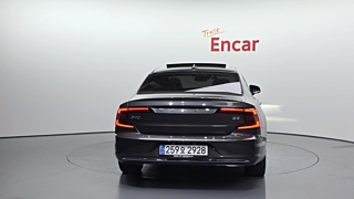 VOLVO S90 2021