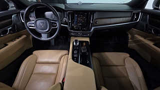 VOLVO S90 2021
