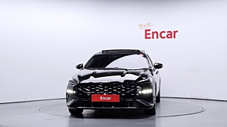 KIA K8 2022