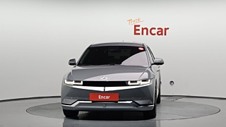 HYUNDAI IONIQ5 2022