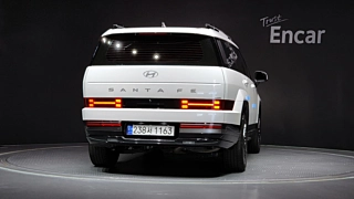 HYUNDAI SANTAFE MX5 2023
