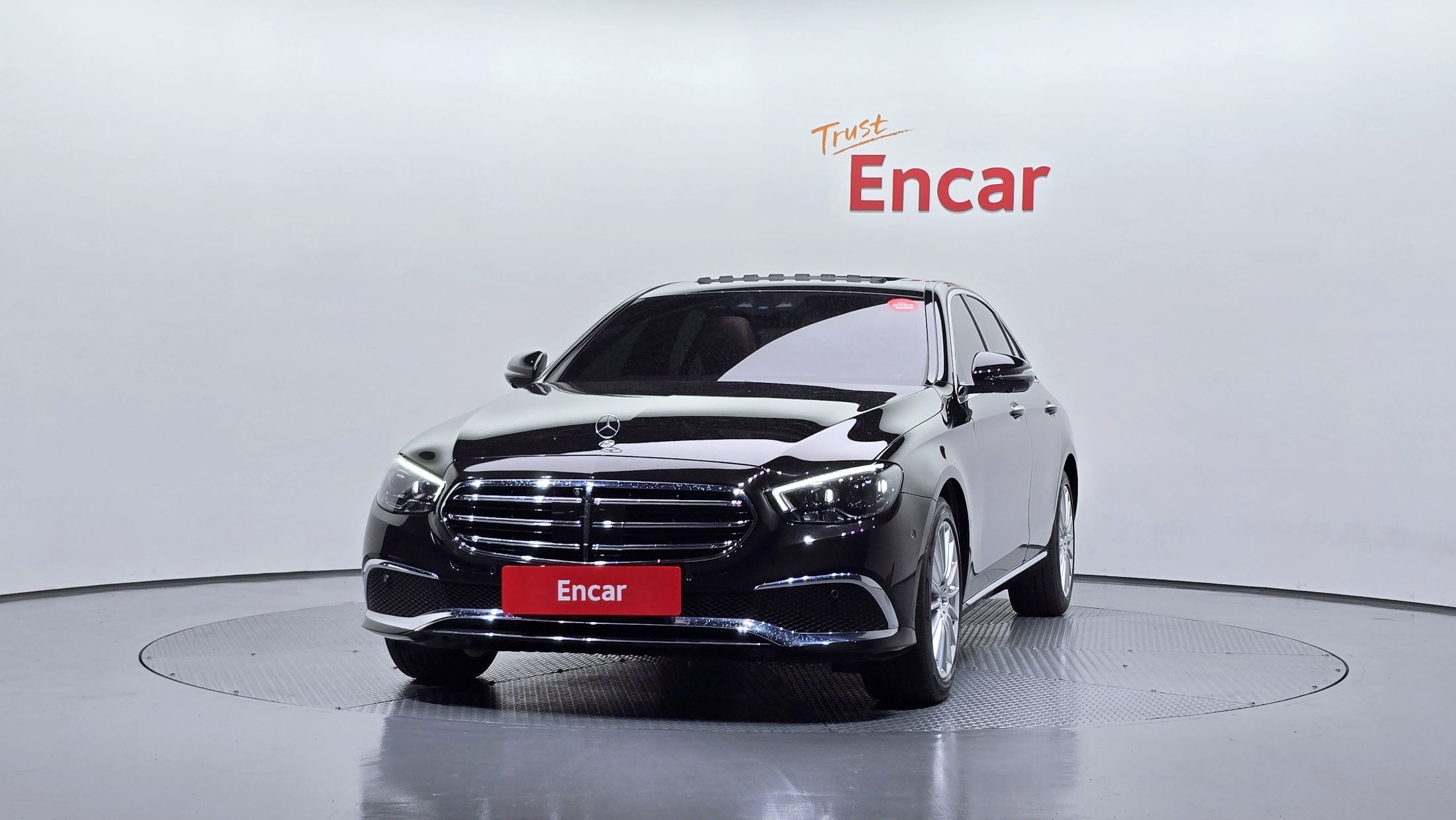 MERCEDES BENZ E-CLASS W213 2022