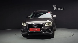 AUDI Q5 2015