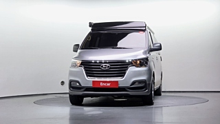 HYUNDAI STAREX GRAND 2018