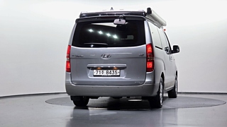 HYUNDAI STAREX GRAND 2018