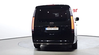 HYUNDAI STARIA 2023