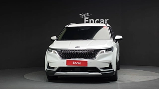 KIA CARNIVAL 2020