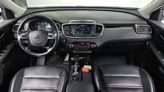 KIA SORENTO 2017