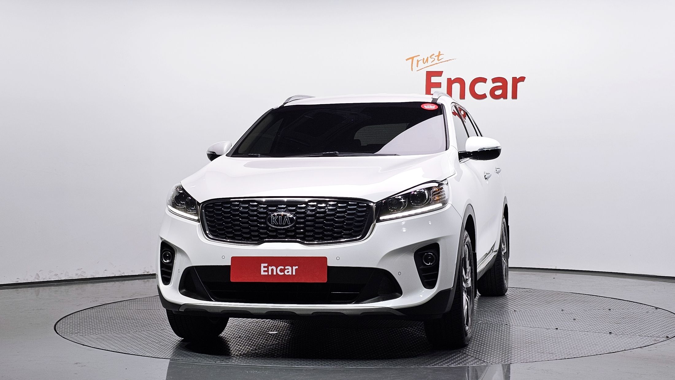 KIA SORENTO 2017