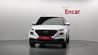 HYUNDAI VENUE 2021